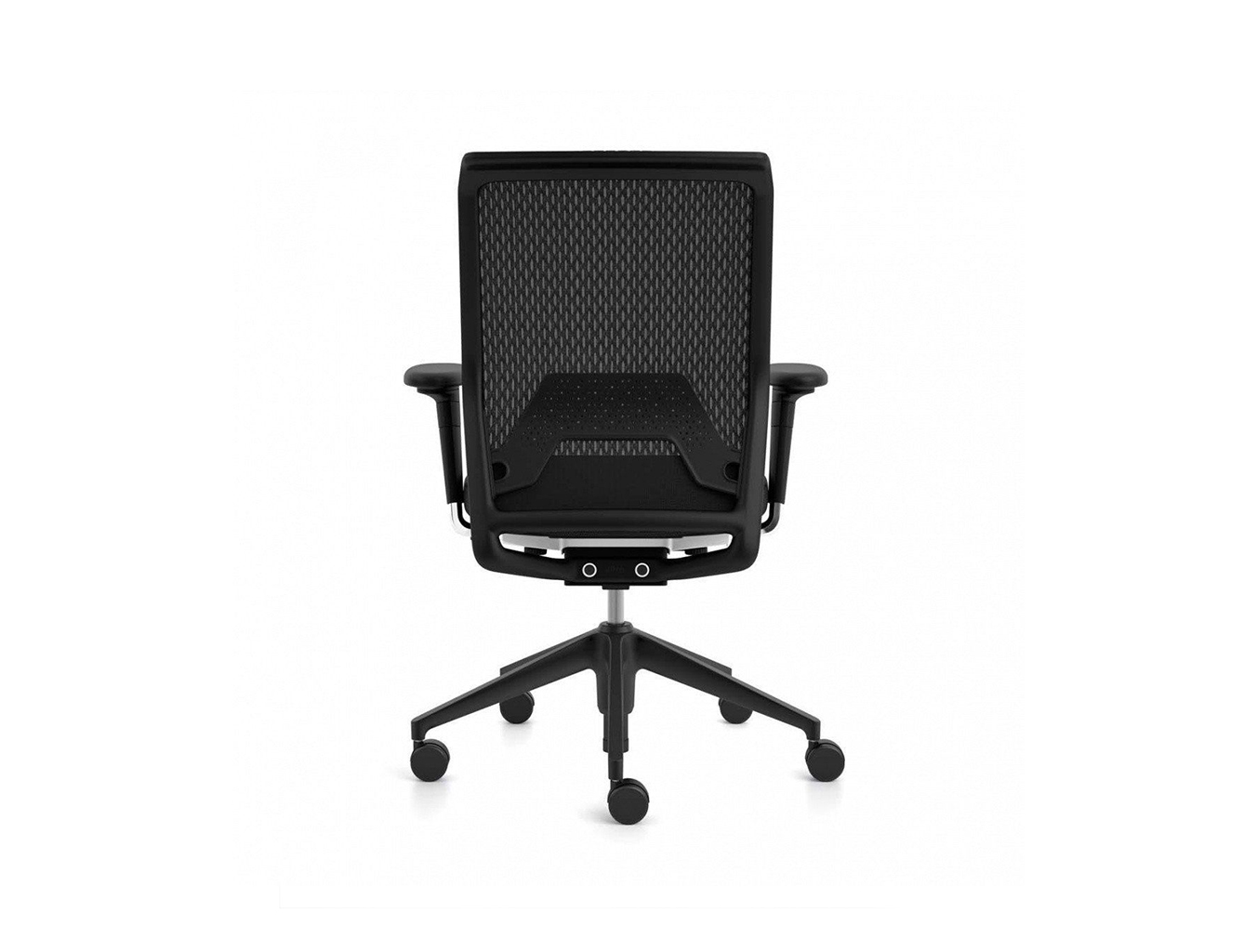 办公椅|现代真皮中班椅|办公家具|华体会体育官方在线官网家具|ID Mesh 大班椅/职员椅