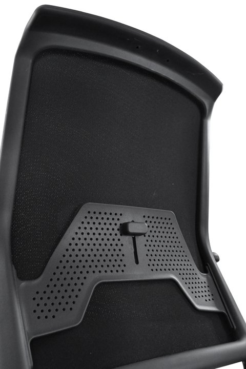 办公椅|现代真皮中班椅|办公家具|华体会体育官方在线官网家具|ID Mesh 大班椅/职员椅