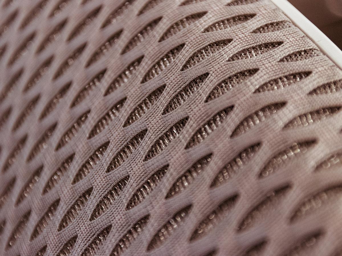 办公椅|现代真皮中班椅|办公家具|华体会体育官方在线官网家具|ID Mesh 大班椅/职员椅