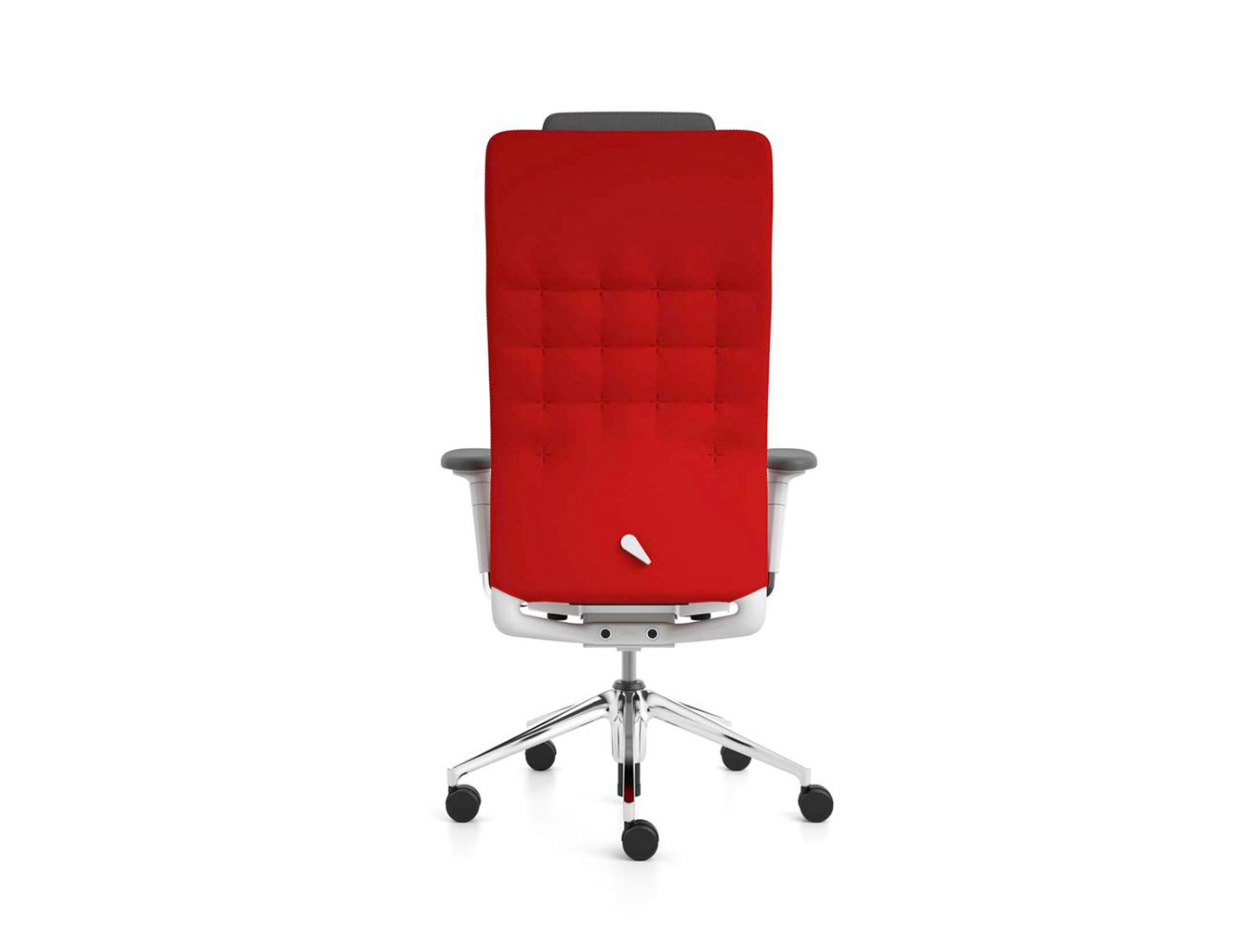 办公椅|现代真皮中班椅|办公家具|华体会体育官方在线官网家具|ID Trim 大班椅