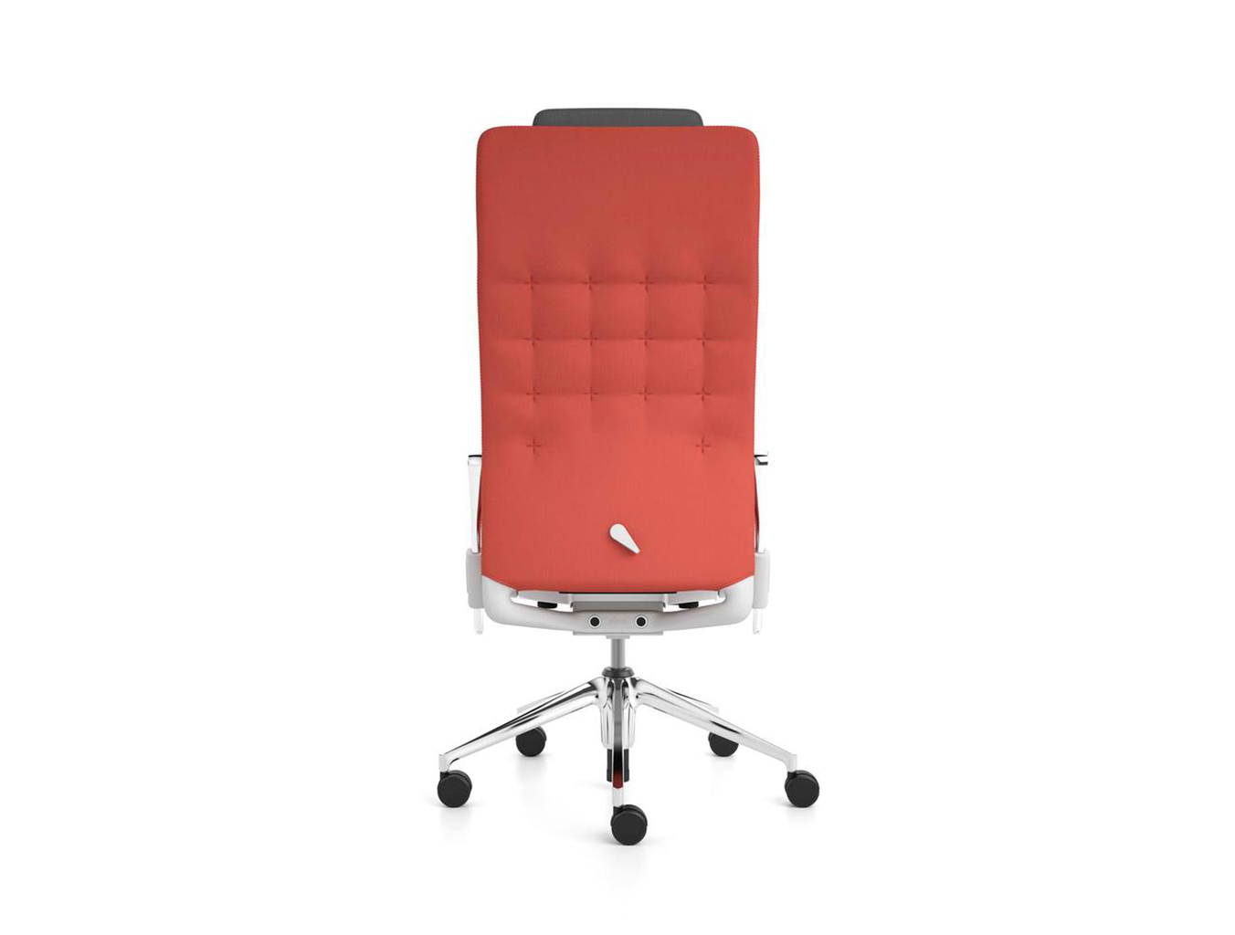 办公椅|现代真皮中班椅|办公家具|华体会体育官方在线官网家具|ID Trim 大班椅