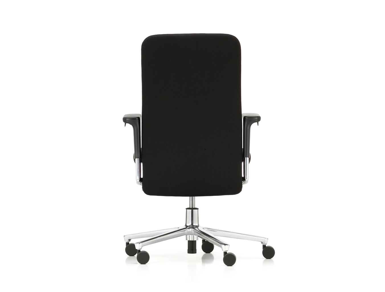 办公椅|现代真皮中班椅|办公家具|华体会体育官方在线官网家具|太平洋中班椅