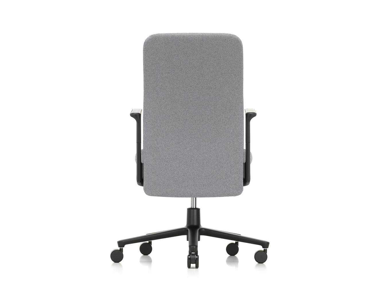 办公椅|现代真皮中班椅|办公家具|华体会体育官方在线官网家具|太平洋中班椅