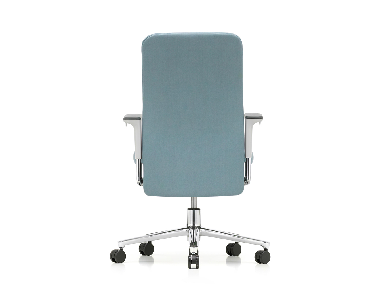 办公椅|现代真皮中班椅|办公家具|华体会体育官方在线官网家具|太平洋中班椅