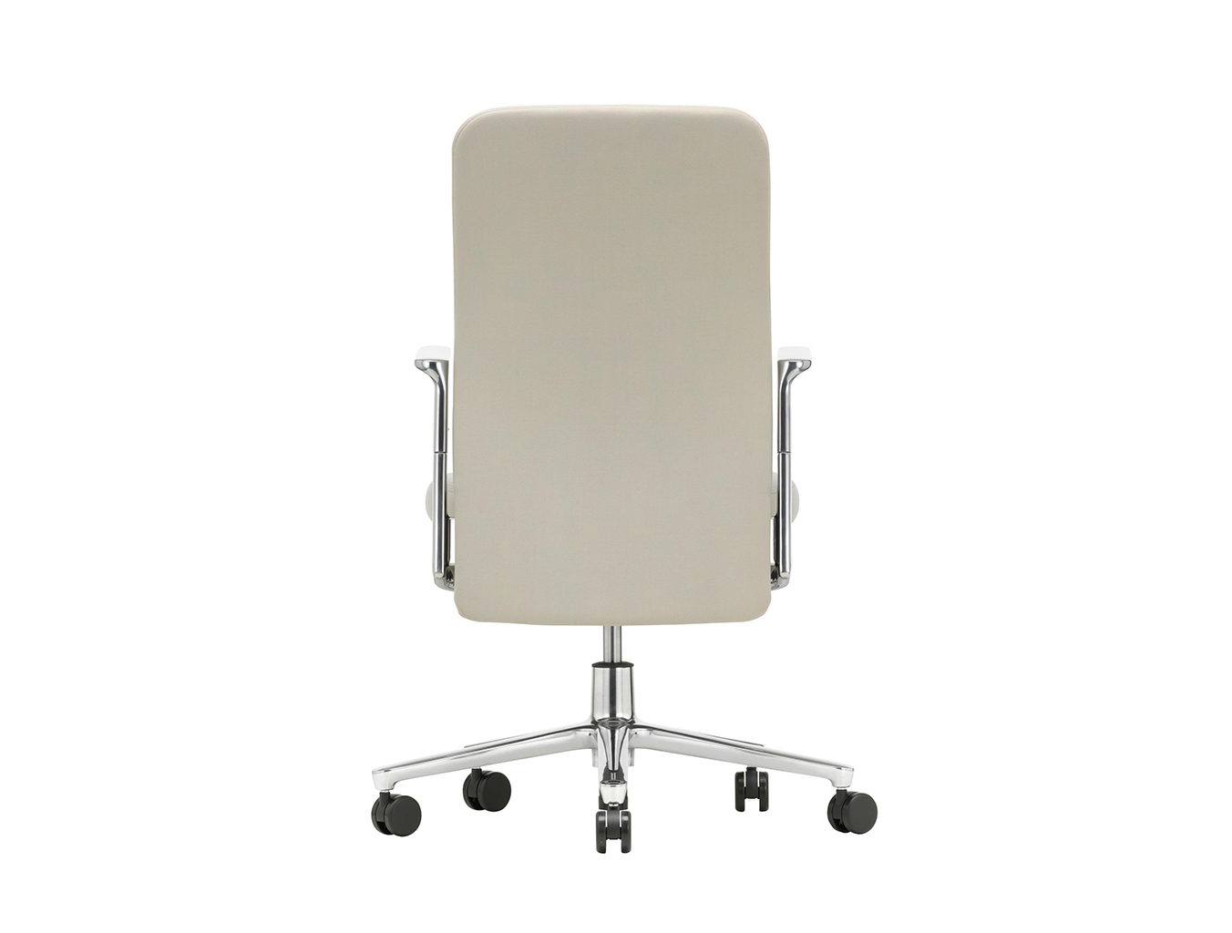 办公椅|现代真皮中班椅|办公家具|华体会体育官方在线官网家具|太平洋中班椅