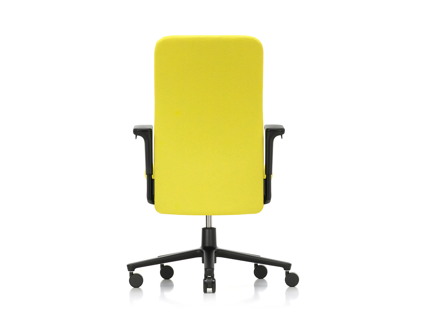 办公椅|现代真皮中班椅|办公家具|华体会体育官方在线官网家具|太平洋中班椅