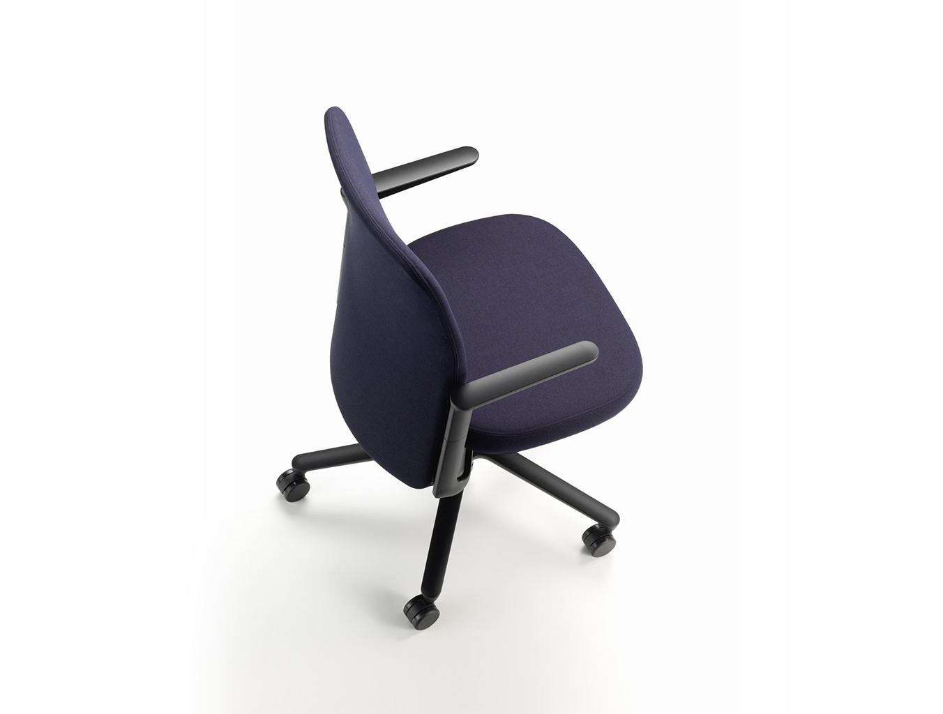 办公椅|布面职员椅|办公家具|华体会体育官方在线官网家具|太平洋职员椅