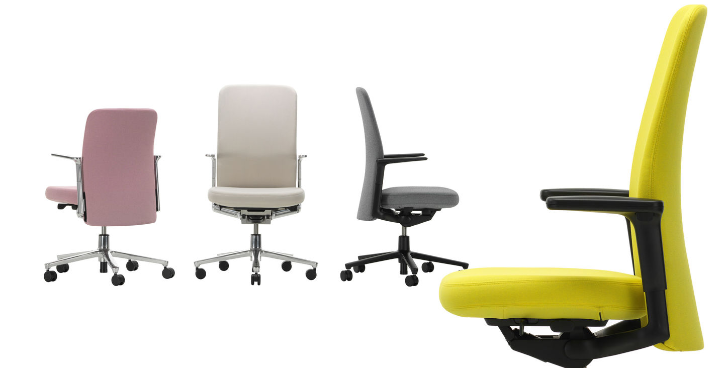 办公椅|布面职员椅|办公家具|华体会体育官方在线官网家具|太平洋职员椅