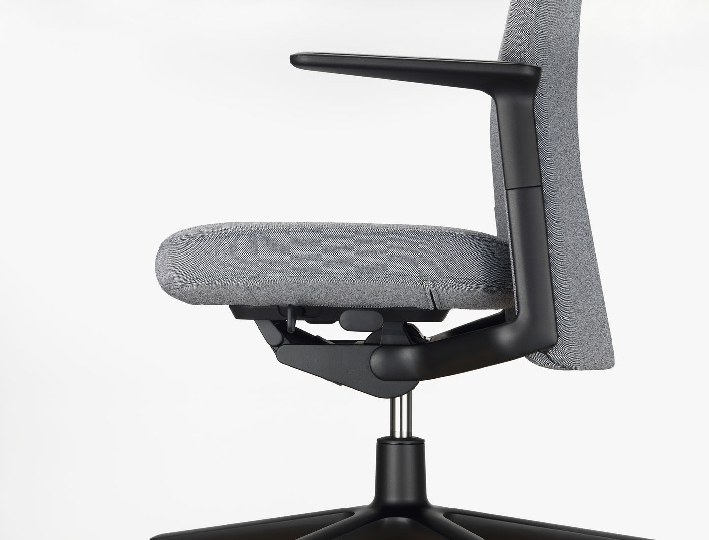 办公椅|布面职员椅|办公家具|华体会体育官方在线官网家具|太平洋职员椅