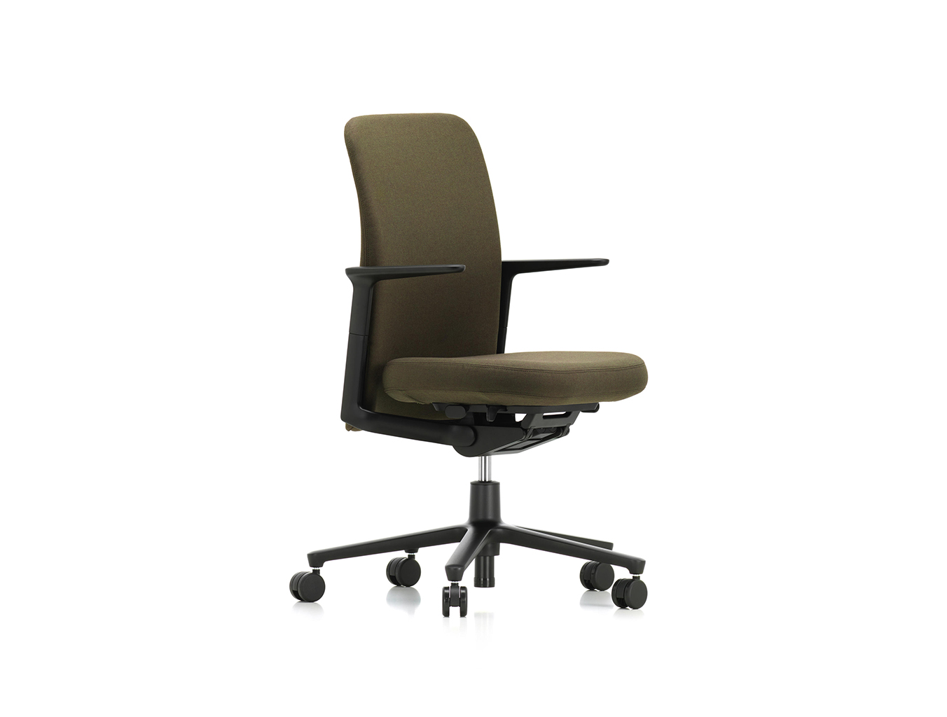 办公椅|布面职员椅|办公家具|华体会体育官方在线官网家具|太平洋职员椅