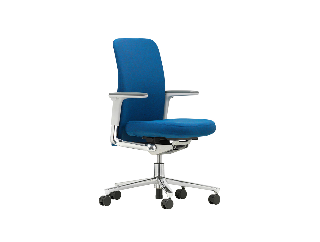 办公椅|布面职员椅|办公家具|华体会体育官方在线官网家具|太平洋职员椅