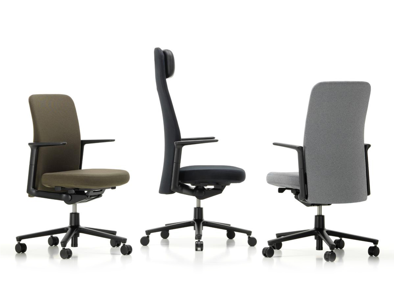 办公椅|现代真皮大班椅|办公家具|华体会体育官方在线官网家具|太平洋大班椅