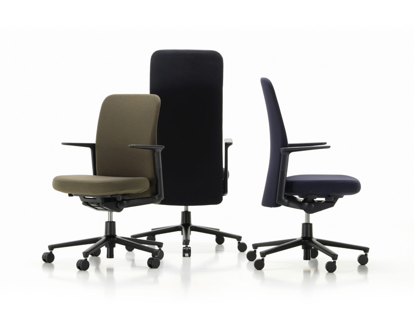 办公椅|现代真皮大班椅|办公家具|华体会体育官方在线官网家具|太平洋大班椅