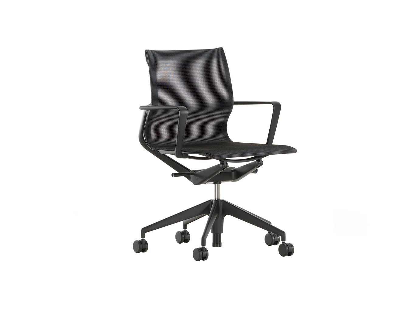 办公椅|布面职员椅|办公家具|华体会体育官方在线官网家具|Physix 会议椅/职员椅