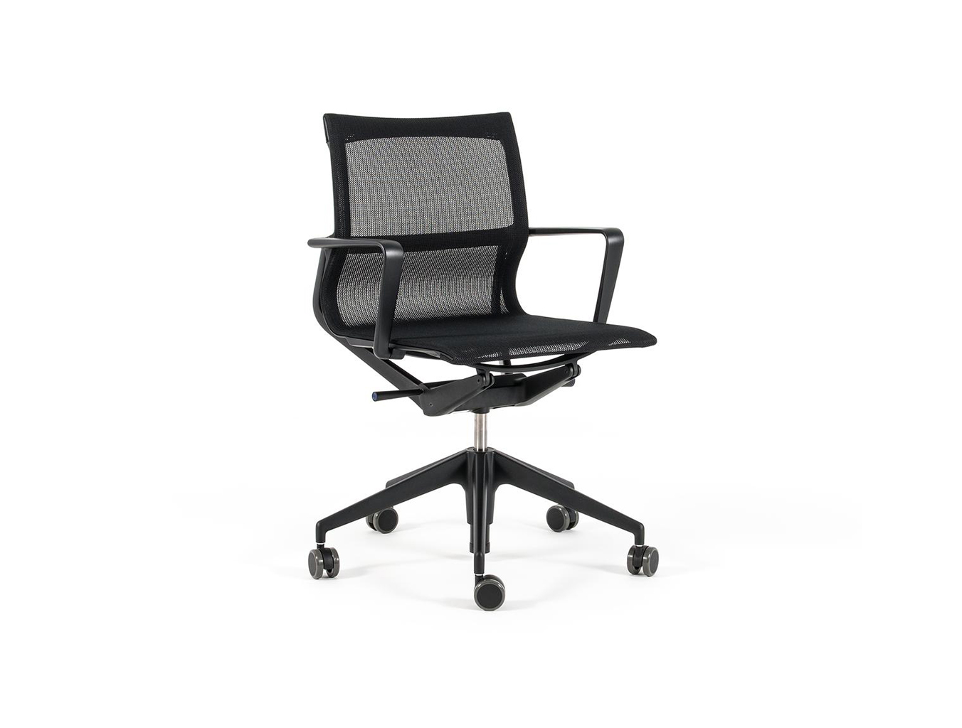 办公椅|布面职员椅|办公家具|华体会体育官方在线官网家具|Physix 会议椅/职员椅