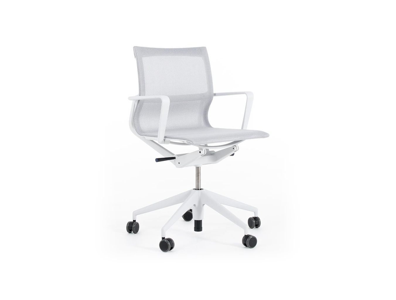 办公椅|布面职员椅|办公家具|华体会体育官方在线官网家具|Physix 会议椅/职员椅