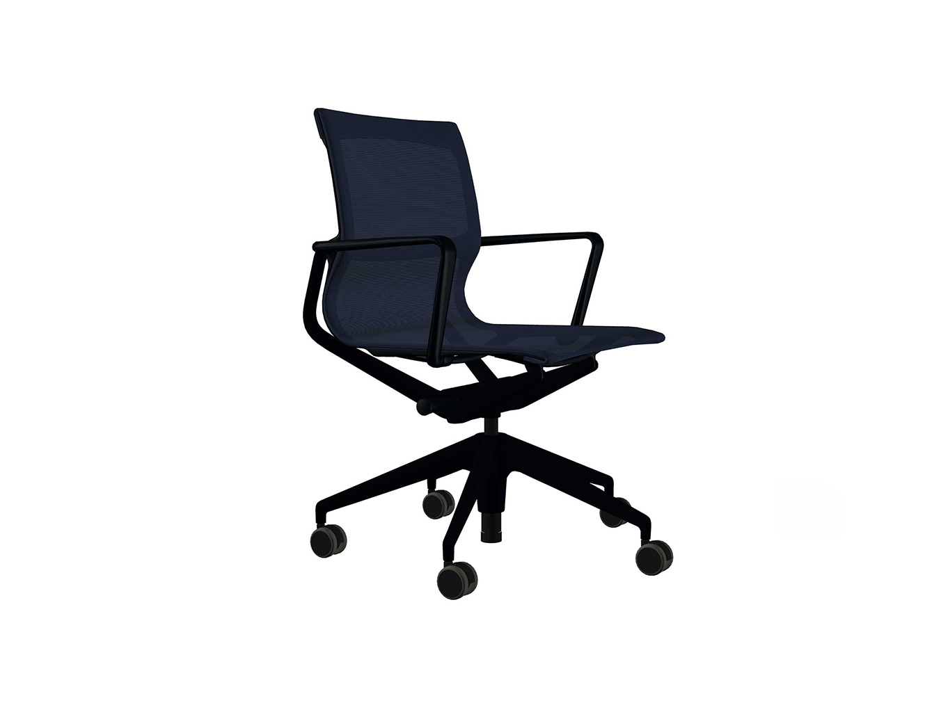 办公椅|布面职员椅|办公家具|华体会体育官方在线官网家具|Physix 会议椅/职员椅