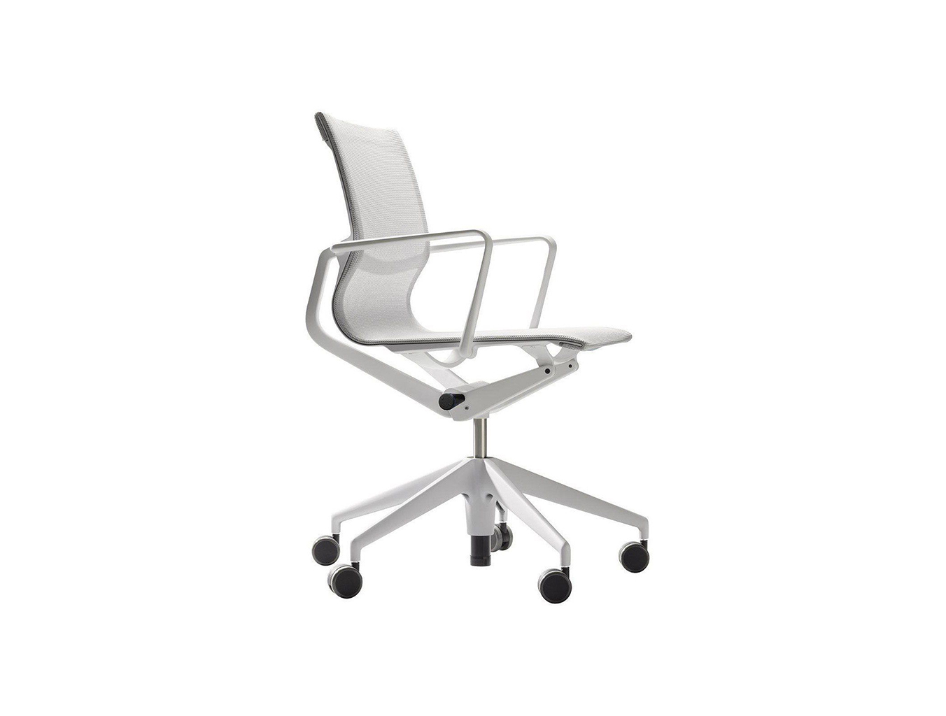 办公椅|布面职员椅|办公家具|华体会体育官方在线官网家具|Physix 会议椅/职员椅