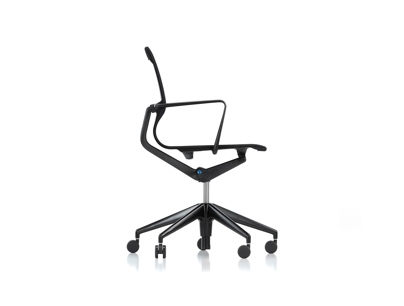 办公椅|布面职员椅|办公家具|华体会体育官方在线官网家具|Physix 会议椅/职员椅