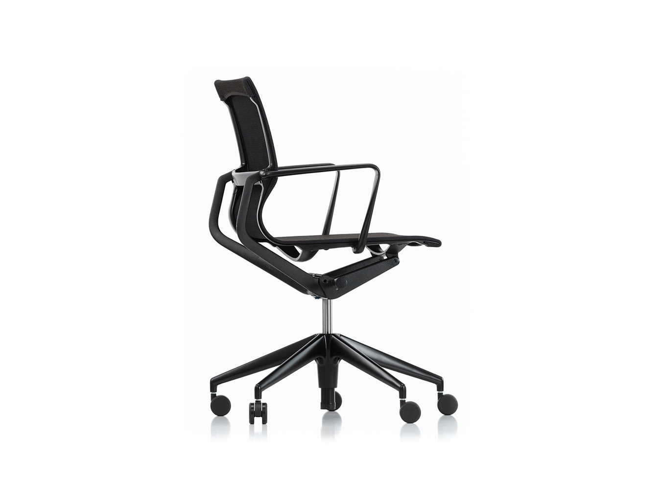 办公椅|布面职员椅|办公家具|华体会体育官方在线官网家具|Physix 会议椅/职员椅