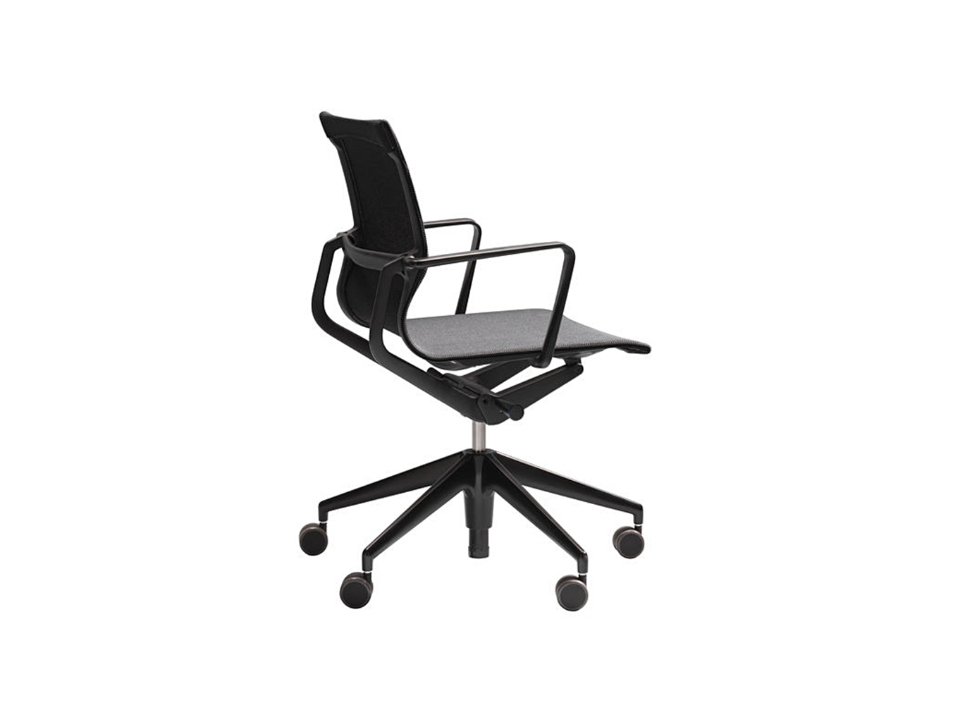 办公椅|布面职员椅|办公家具|华体会体育官方在线官网家具|Physix 会议椅/职员椅