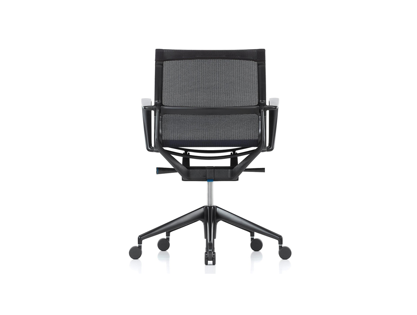 办公椅|布面职员椅|办公家具|华体会体育官方在线官网家具|Physix 会议椅/职员椅