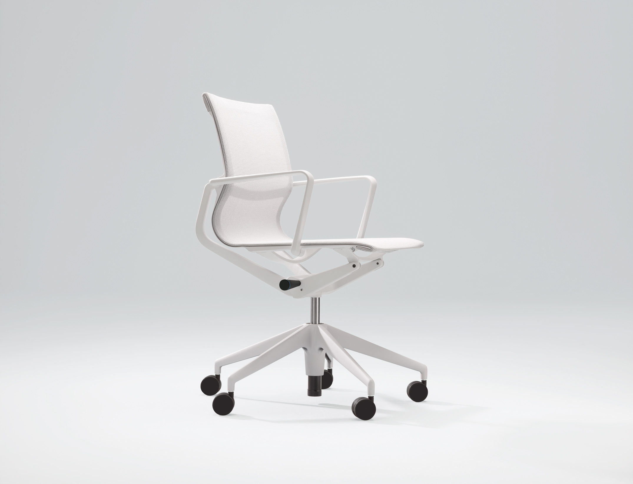 办公椅|布面职员椅|办公家具|华体会体育官方在线官网家具|Physix 会议椅/职员椅