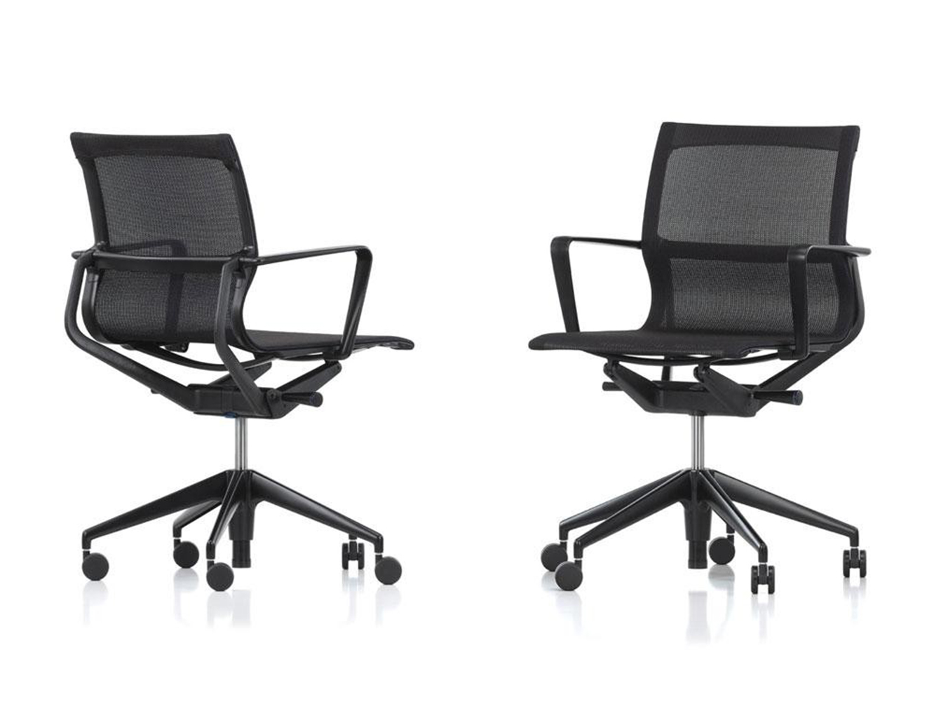 办公椅|布面职员椅|办公家具|华体会体育官方在线官网家具|Physix 会议椅/职员椅