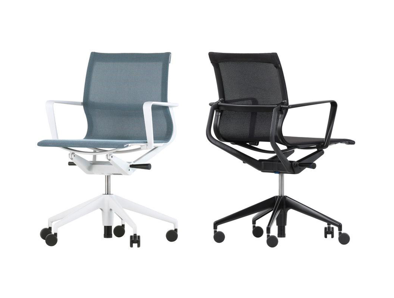 办公椅|布面职员椅|办公家具|华体会体育官方在线官网家具|Physix 会议椅/职员椅