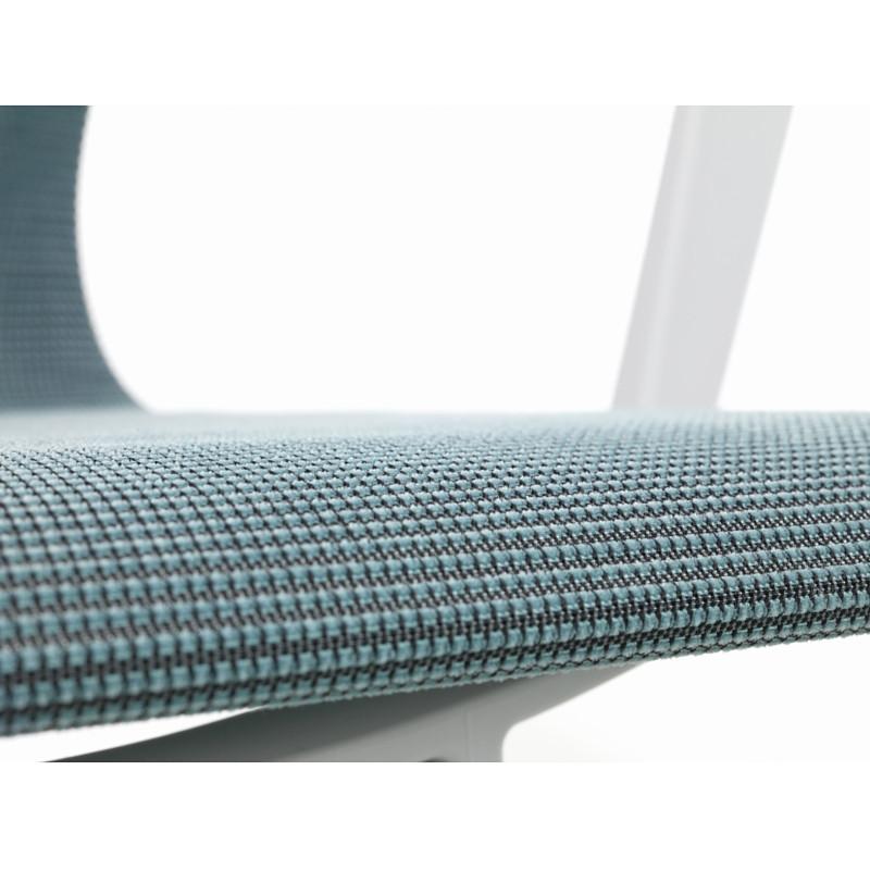 办公椅|布面职员椅|办公家具|华体会体育官方在线官网家具|Physix 会议椅/职员椅