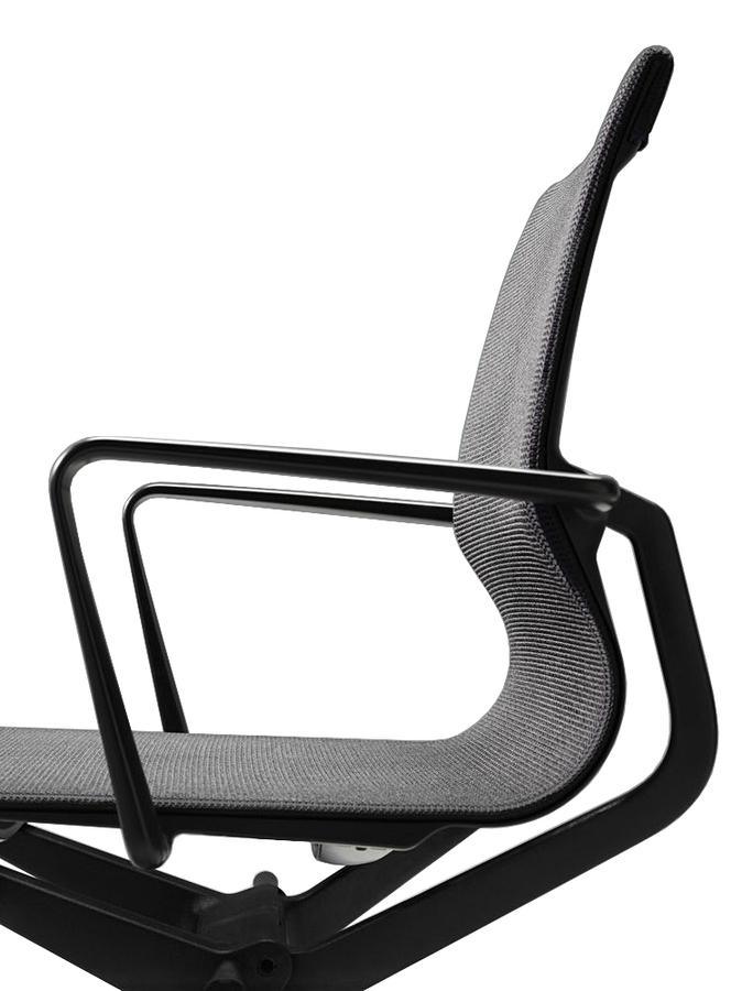 办公椅|布面职员椅|办公家具|华体会体育官方在线官网家具|Physix 会议椅/职员椅