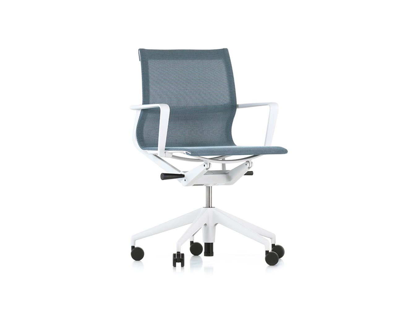 办公椅|布面职员椅|办公家具|华体会体育官方在线官网家具|Physix 会议椅/职员椅