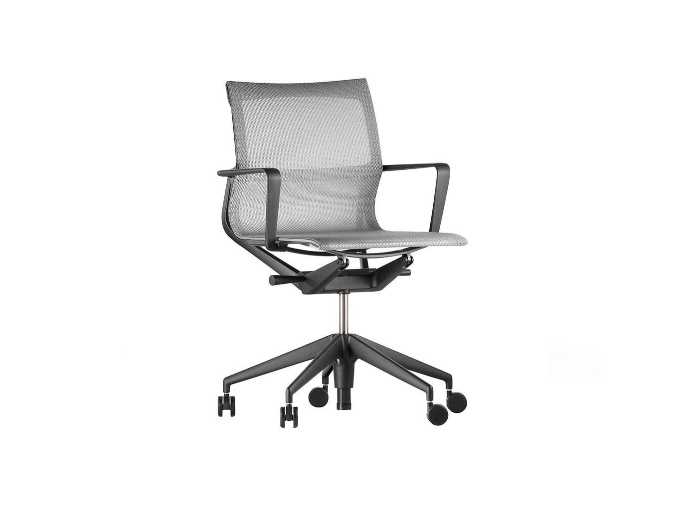 办公椅|布面职员椅|办公家具|华体会体育官方在线官网家具|Physix 会议椅/职员椅