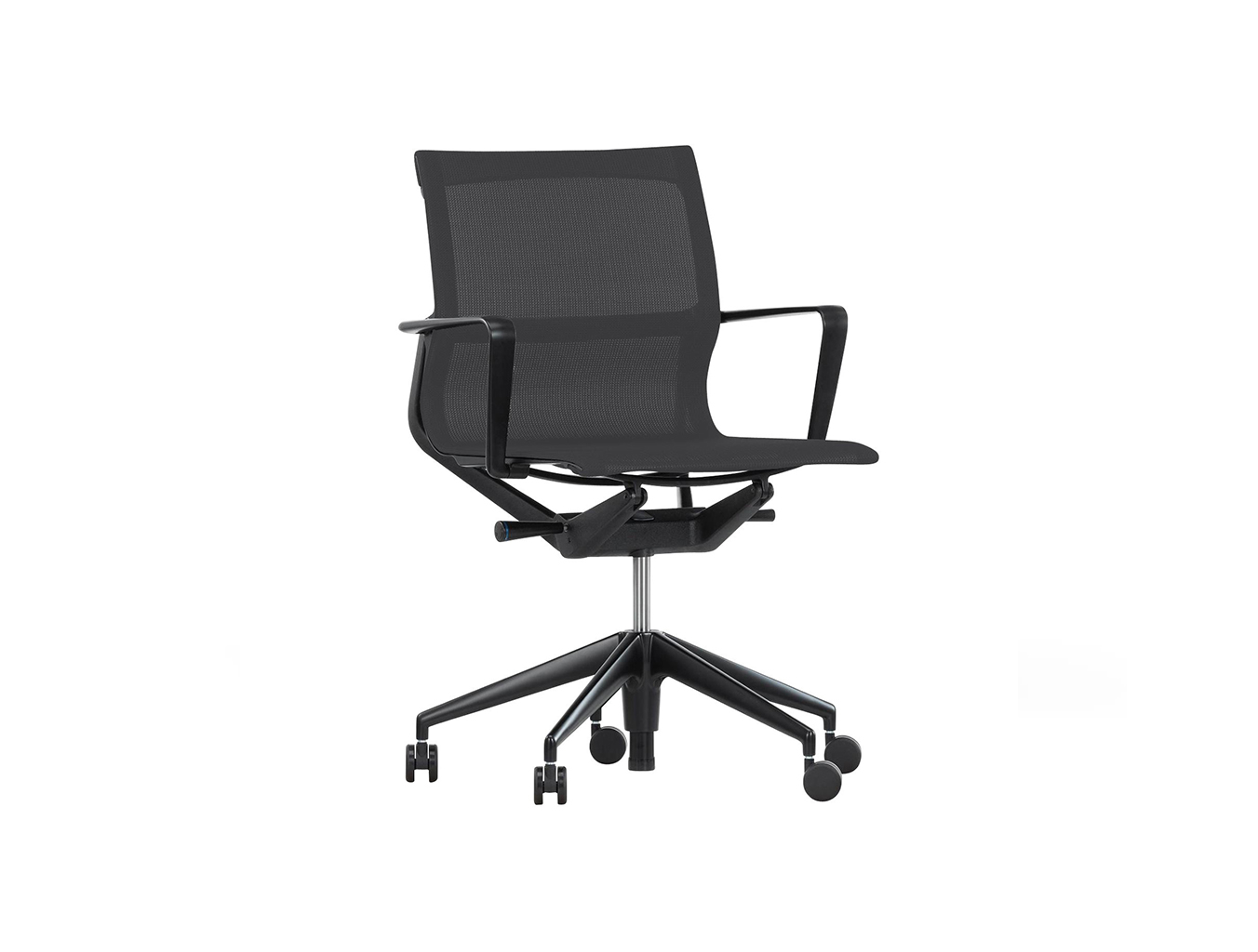 办公椅|布面职员椅|办公家具|华体会体育官方在线官网家具|Physix 会议椅/职员椅