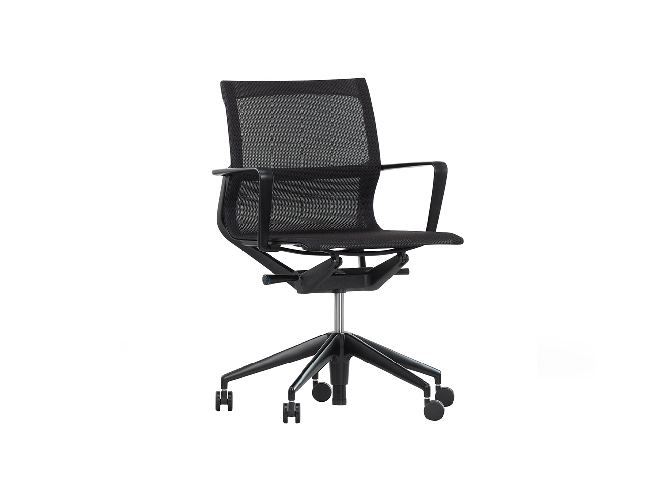 办公椅|布面职员椅|办公家具|华体会体育官方在线官网家具|Physix 会议椅/职员椅