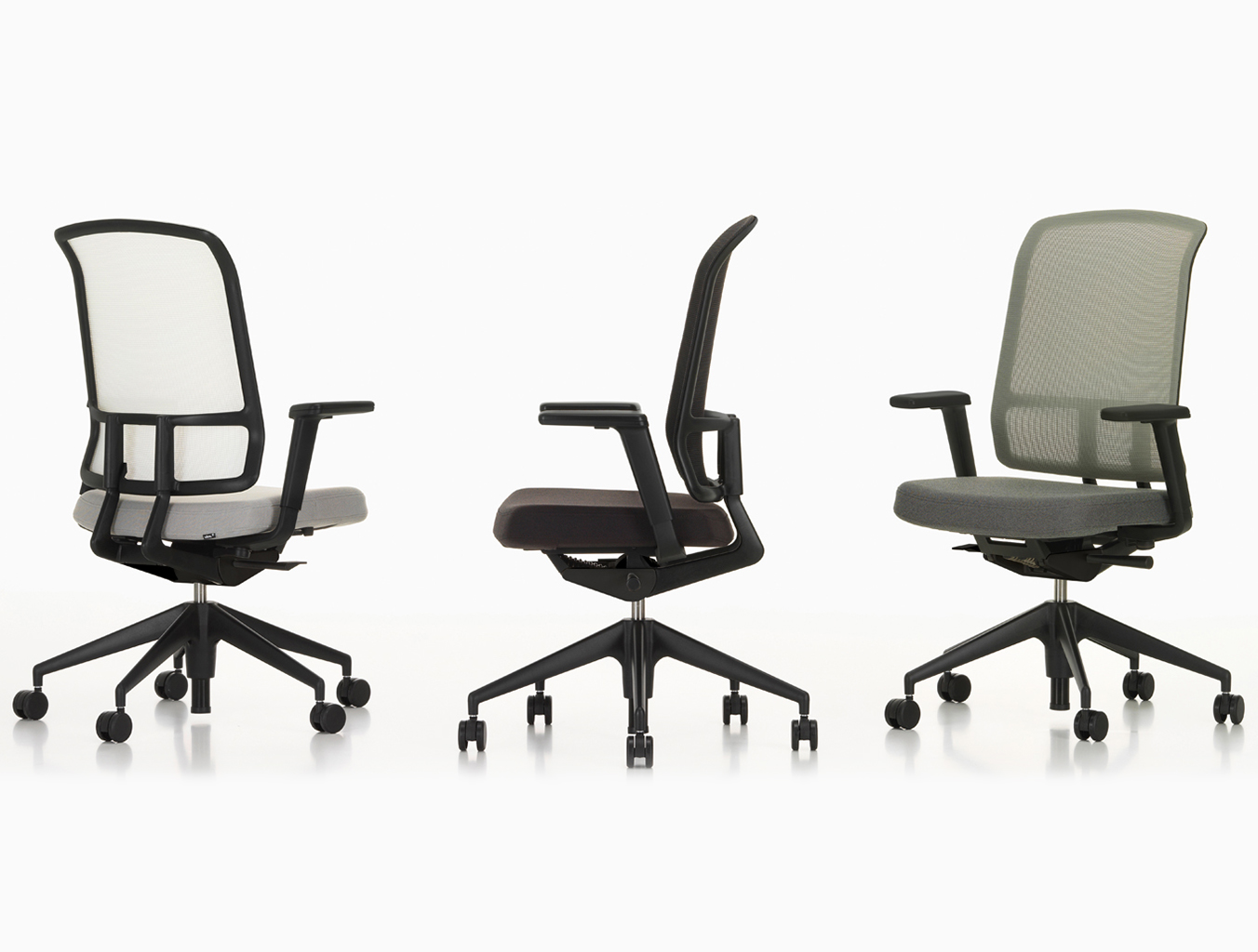 办公椅|布面职员椅|办公家具|华体会体育官方在线官网家具|AM 职员椅