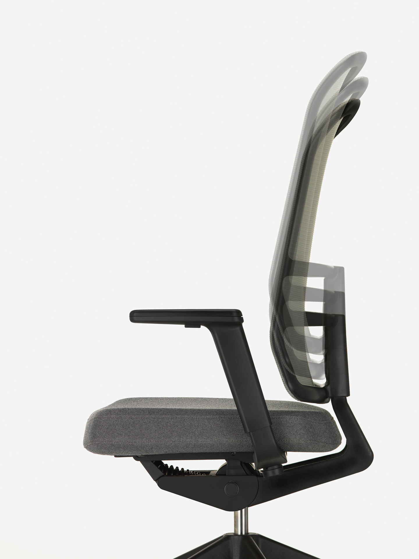 办公椅|布面职员椅|办公家具|华体会体育官方在线官网家具|AM 职员椅