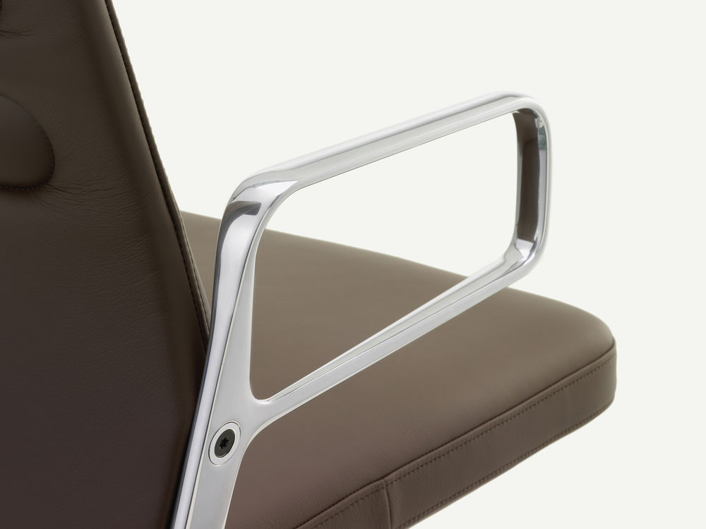 办公椅|布面职员椅|办公家具|华体会体育官方在线官网家具|AC 5 矮背职员椅