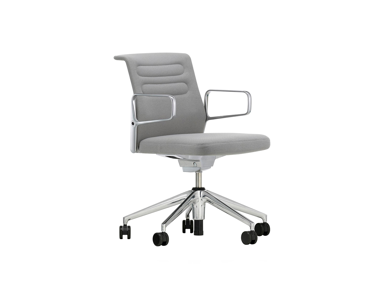 办公椅|现代真皮会议椅|办公家具|华体会体育官方在线官网家具|AC 5 会议椅