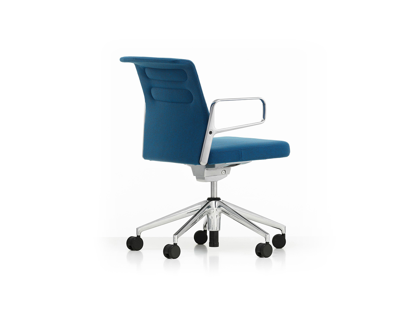 办公椅|现代真皮会议椅|办公家具|华体会体育官方在线官网家具|AC 5 会议椅