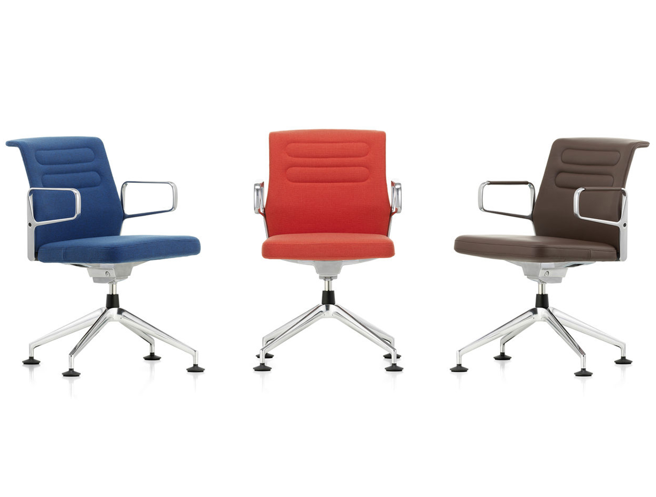 办公椅|现代真皮会议椅|办公家具|华体会体育官方在线官网家具|AC 5 会议椅