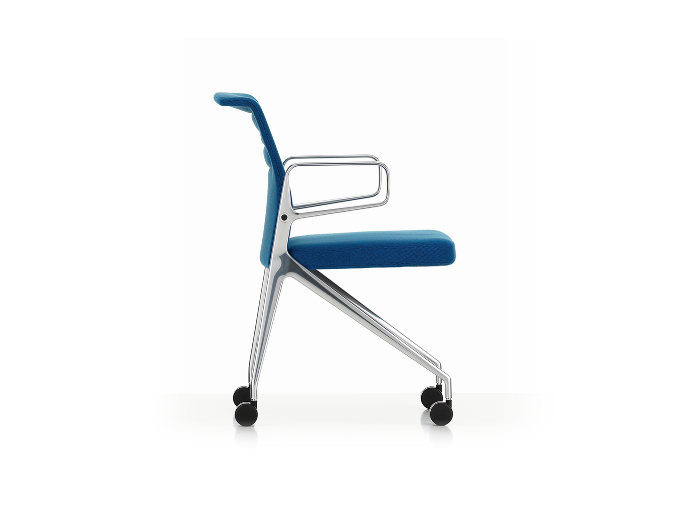 办公椅|现代真皮会议椅|办公家具|华体会体育官方在线官网家具|AC 5 洽谈椅