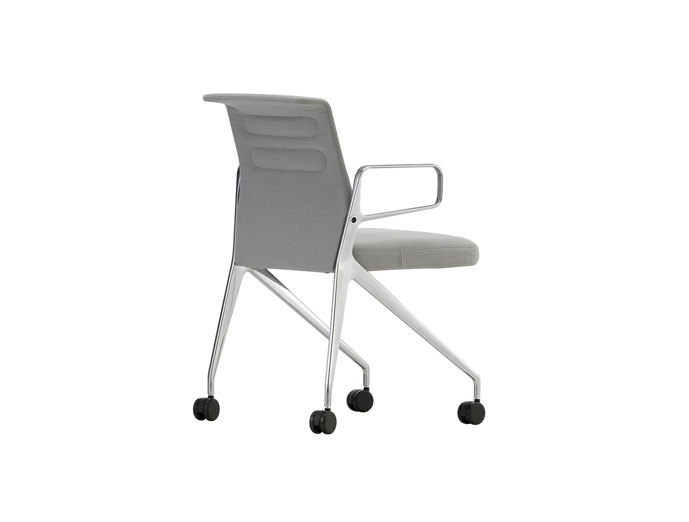 办公椅|现代真皮会议椅|办公家具|华体会体育官方在线官网家具|AC 5 洽谈椅