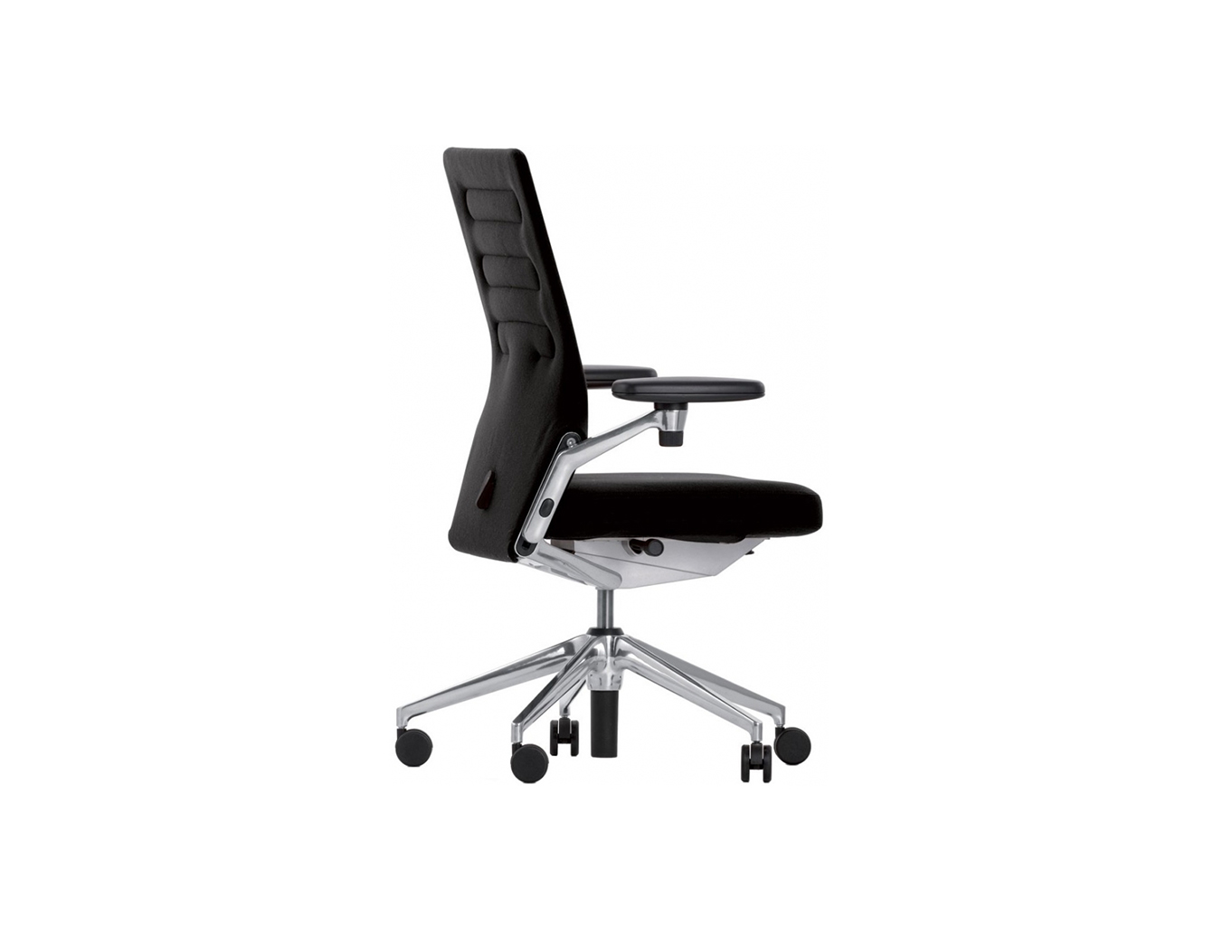 办公椅|现代真皮中班椅|办公家具|华体会体育官方在线官网家具|AC 5 高背椅