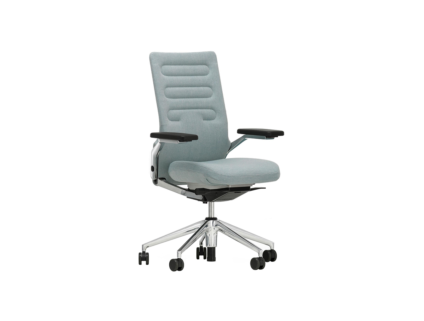 办公椅|现代真皮中班椅|办公家具|华体会体育官方在线官网家具|AC 5 高背椅