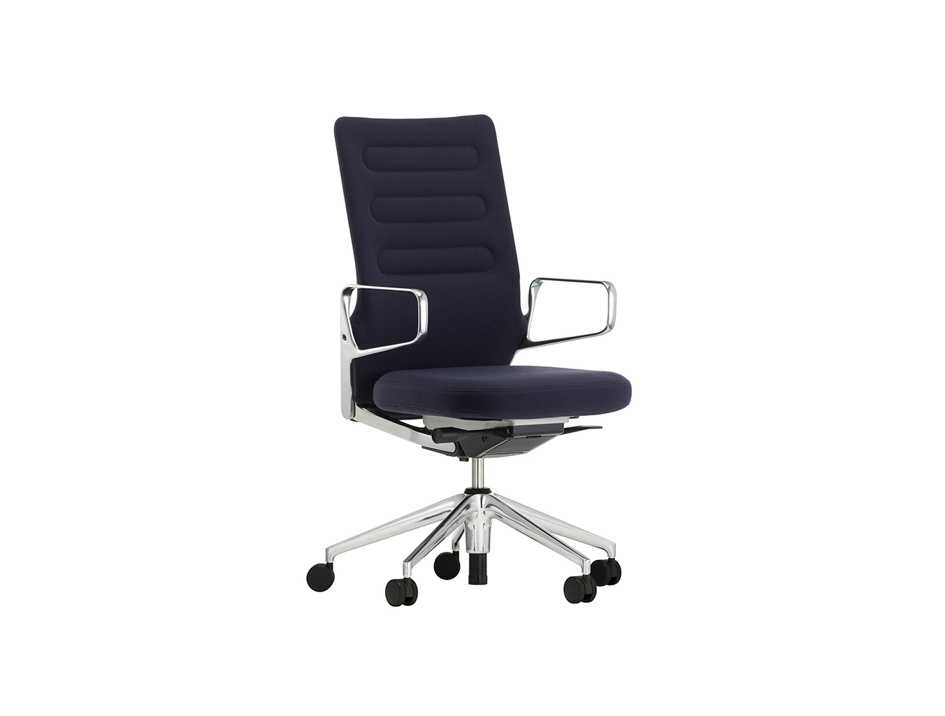 办公椅|现代真皮中班椅|办公家具|华体会体育官方在线官网家具|AC 5 高背椅