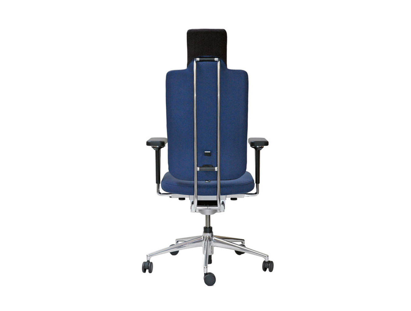 办公椅|现代真皮中班椅|办公家具|华体会体育官方在线官网家具|HeadLine 大班椅