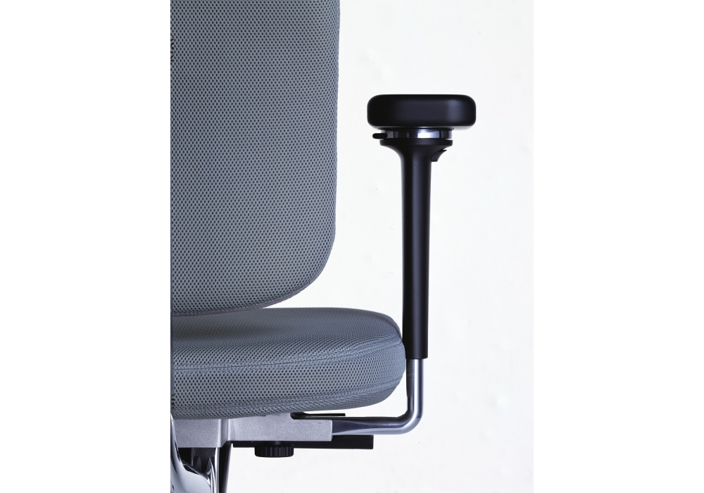 办公椅|现代真皮中班椅|办公家具|华体会体育官方在线官网家具|HeadLine 大班椅