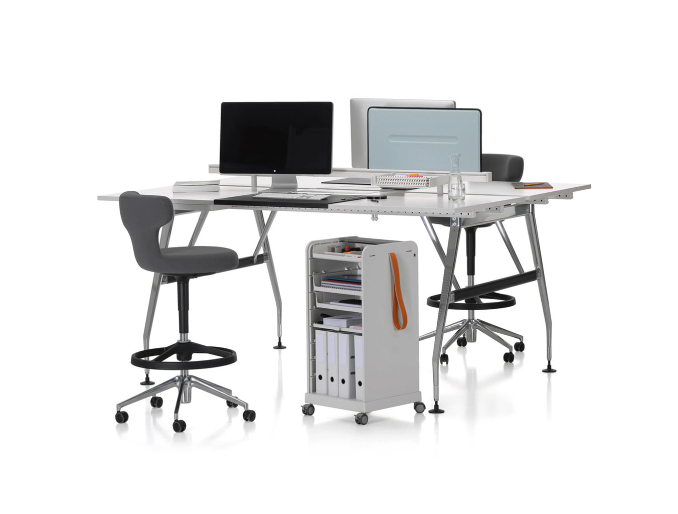 办公椅|高脚椅|办公家具|华体会体育官方在线官网家具|Pivot 柜台吧椅