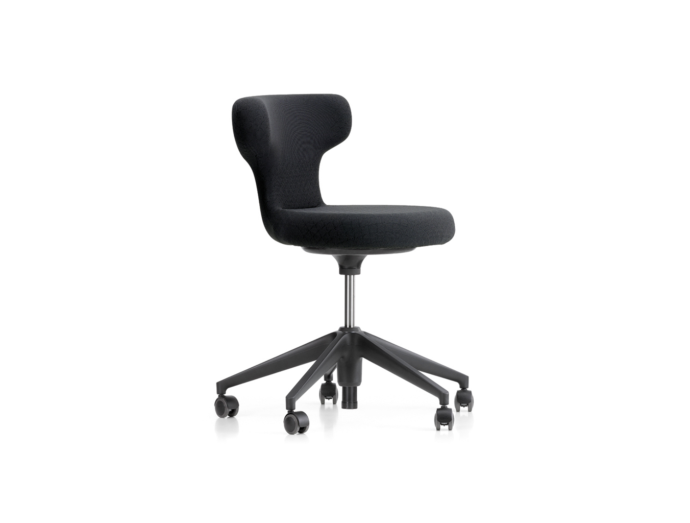 办公椅|布面职员椅|办公家具|华体会体育官方在线官网家具|Pivot 职员椅